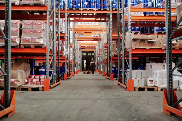 Warehouse Management